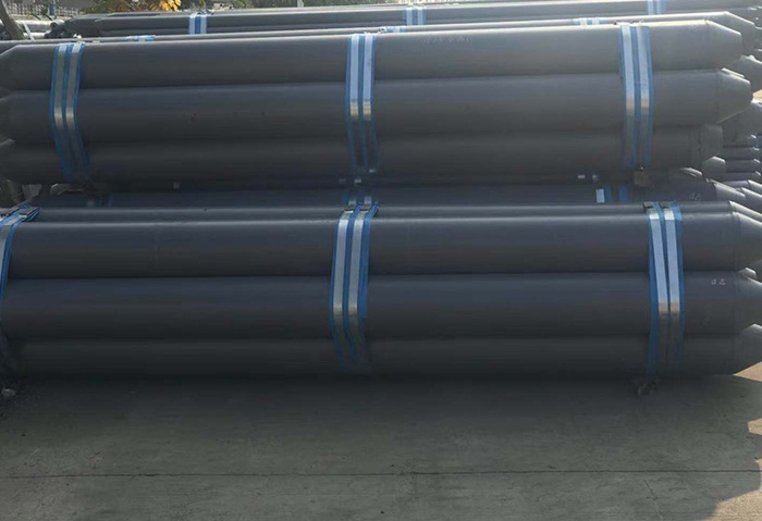 驻马店管桁架钢管